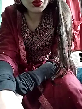 Snapshot of Noor_Darliing chatting on 04.26.26 Noor Darliing online show from 04.26.26