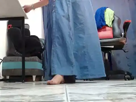 KarimaSarabe online show from 01.14.25