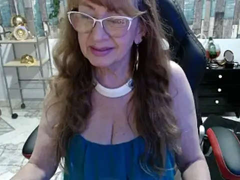 KarimaSarabe online show from 03.21.25