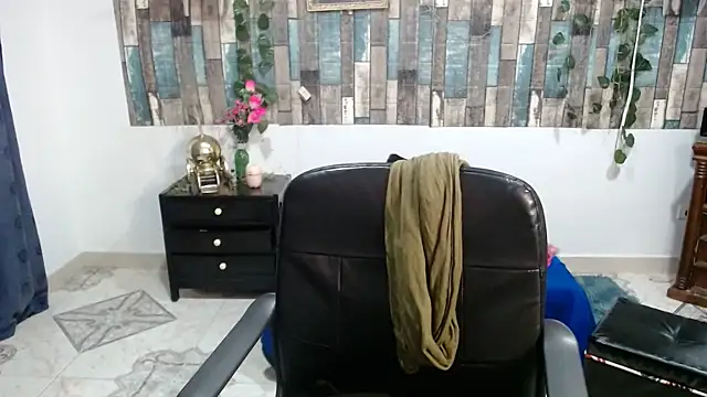 KarimaSarabe online show from 01.14.26