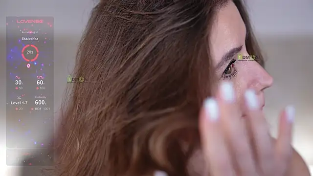 -YOUR ANGEL- online show from 02.01.25