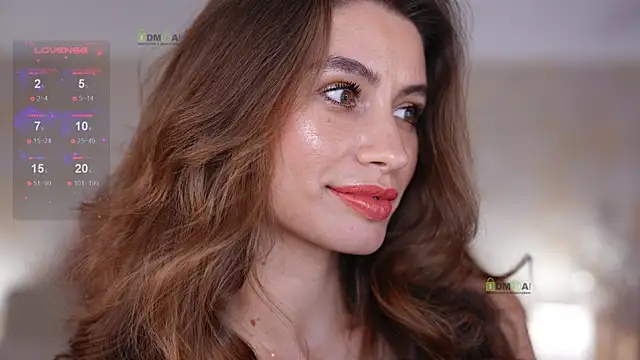 -YOUR ANGEL- online show from 02.03.25