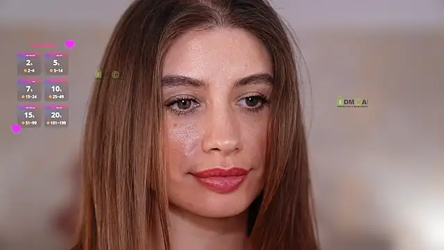 -YOUR ANGEL- online show from 03.01.25