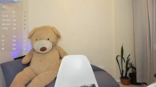 emily adams01 online show from 05.27.26