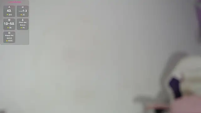 missleina-69 online show from 02.18.25