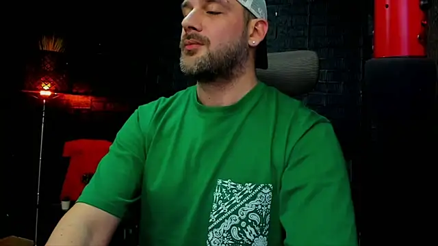 LexXHardy online show from 03.08.25