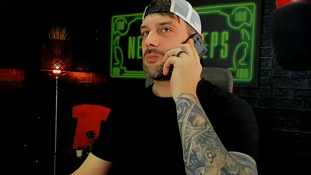 LexXHardy online show from 03.17.25