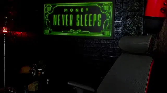 LexXHardy online show from 09.25.25