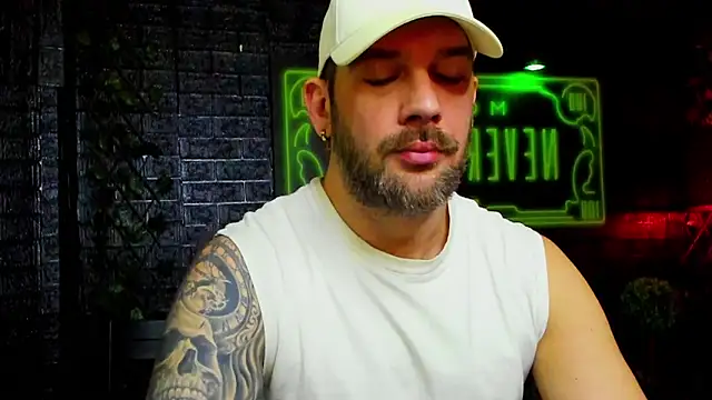 LexXHardy online show from 02.16.26