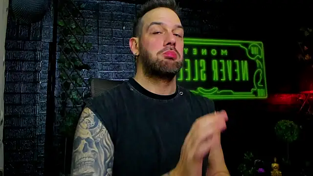 LexXHardy online show from 02.21.26