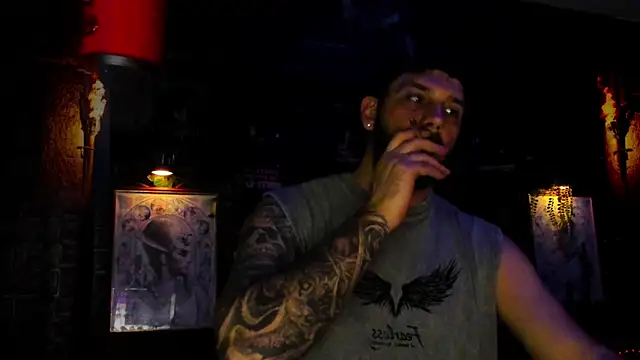 LexXHardy online show from 05.13.26