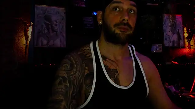 LexXHardy online show from 05.14.26