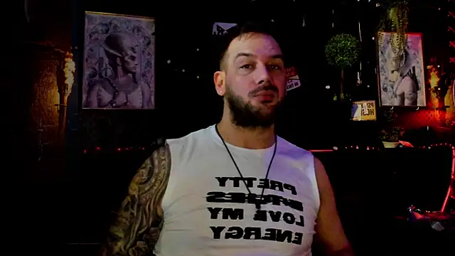 LexXHardy online show from 05.18.26