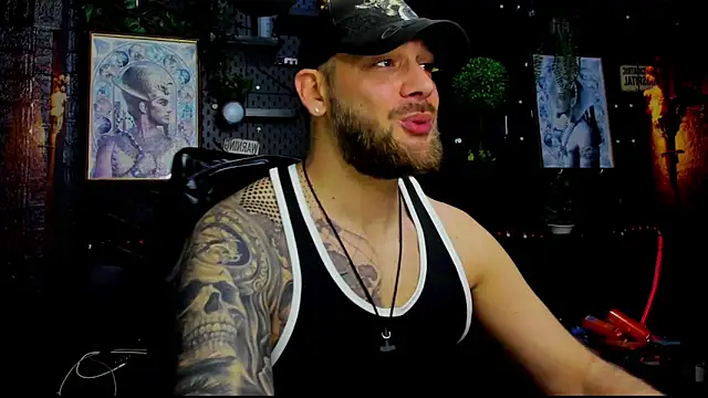 LexXHardy online show from 05.30.26