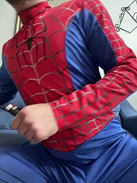 Snapshot of hotraillX chatting on 10.29.25 hotraillX online show from 10.29.25