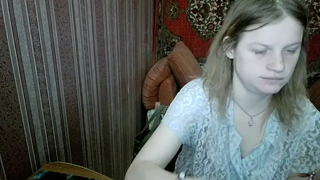Kathlyn  Heath online show from 02.10.26