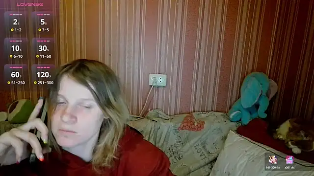 Kathlyn  Heath online show from 04.19.26