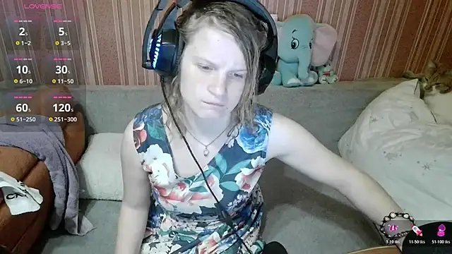 Kathlyn  Heath online show from 04.21.26