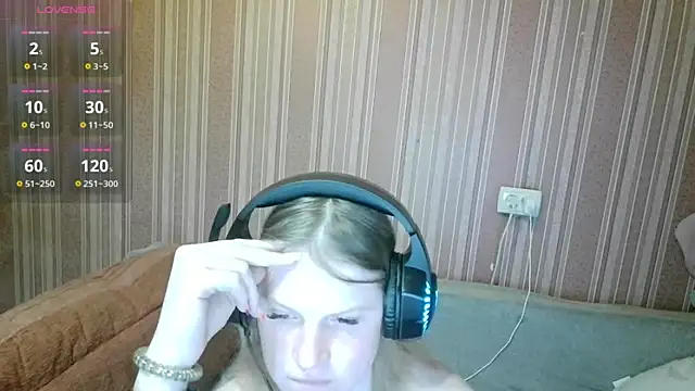 Kathlyn  Heath online show from 04.23.26