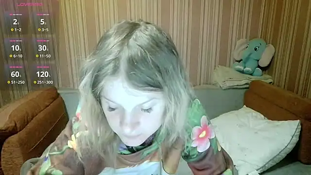 Kathlyn  Heath online show from 04.25.26