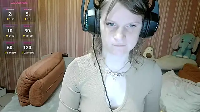 Kathlyn  Heath online show from 04.26.26