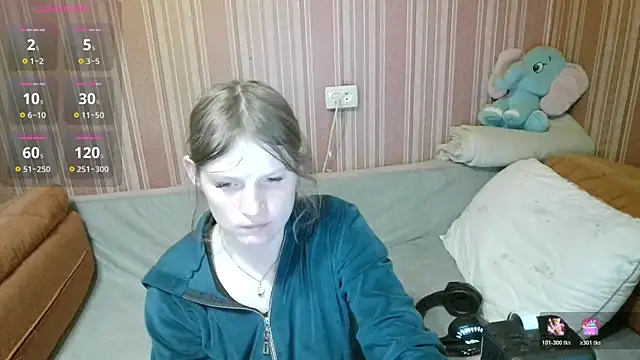 Kathlyn  Heath online show from 04.27.26