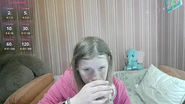 Kathlyn  Heath online show from 05.09.26