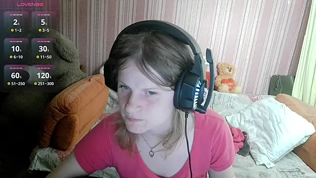 Kathlyn  Heath online show from 05.11.26