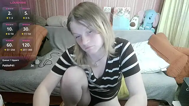Kathlyn  Heath online show from 05.16.26