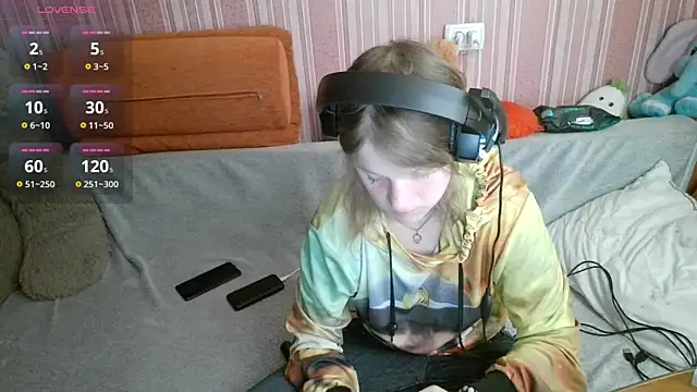 Kathlyn  Heath online show from 05.17.26