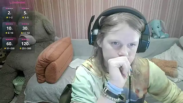Kathlyn  Heath online show from 05.18.26