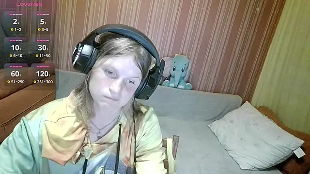 Kathlyn  Heath online show from 05.20.26
