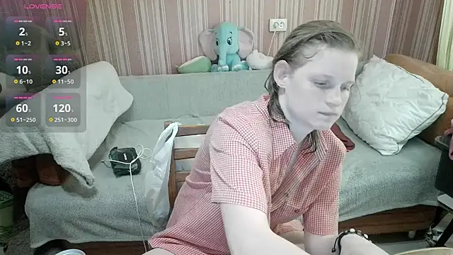 Kathlyn  Heath online show from 05.23.26