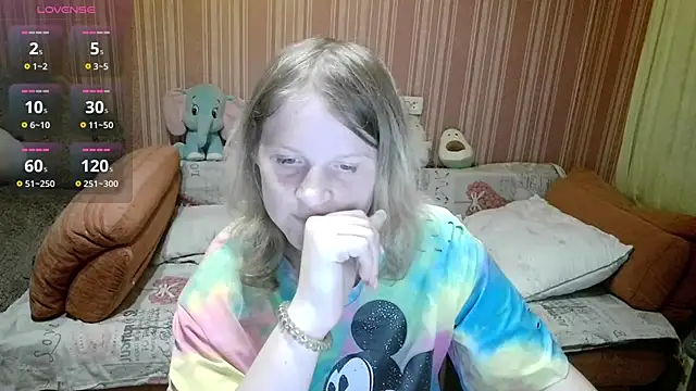 Kathlyn  Heath online show from 05.24.26