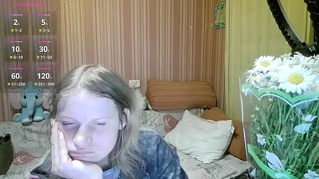 Kathlyn  Heath online show from 05.25.26