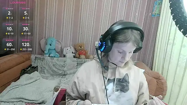 Kathlyn  Heath online show from 05.26.26