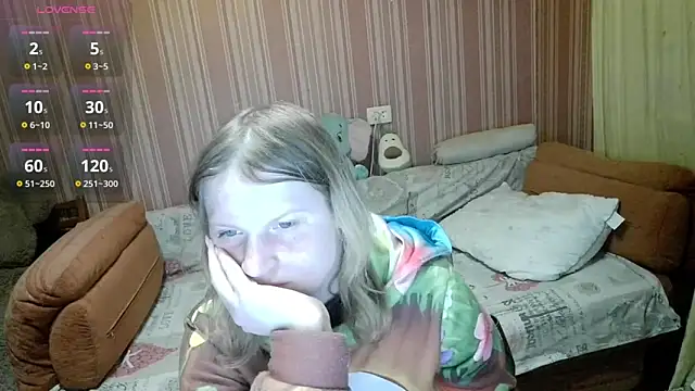 Kathlyn  Heath online show from 05.27.26