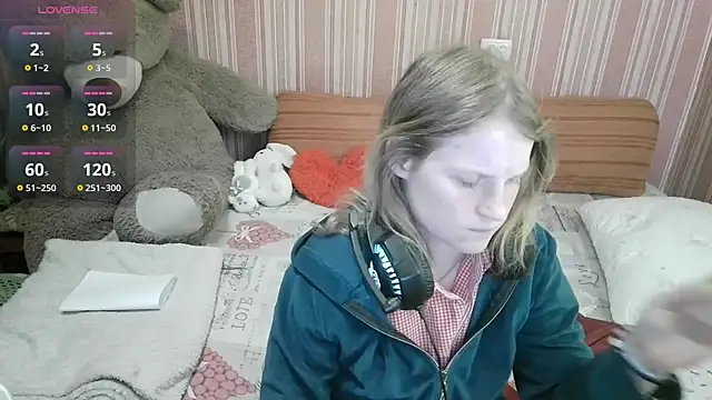 Kathlyn  Heath online show from 05.31.26