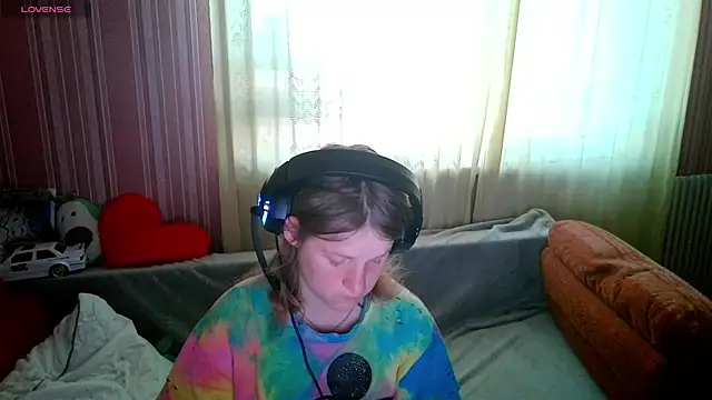 Kathlyn  Heath online show from 06.10.26