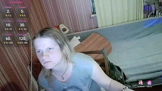 Kathlyn  Heath online show from 06.13.26