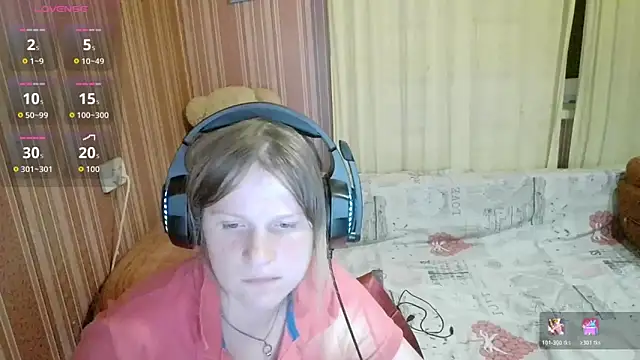 Kathlyn  Heath online show from 06.19.26