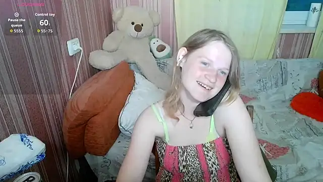 Kathlyn  Heath online show from 06.22.26