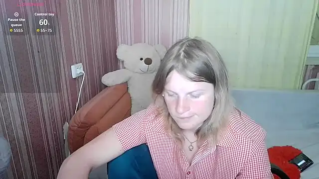 Kathlyn  Heath online show from 06.29.26