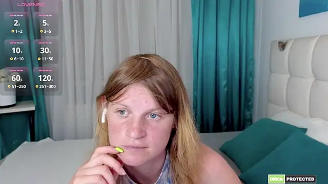 Kathlyn  Heath online show from 07.04.26
