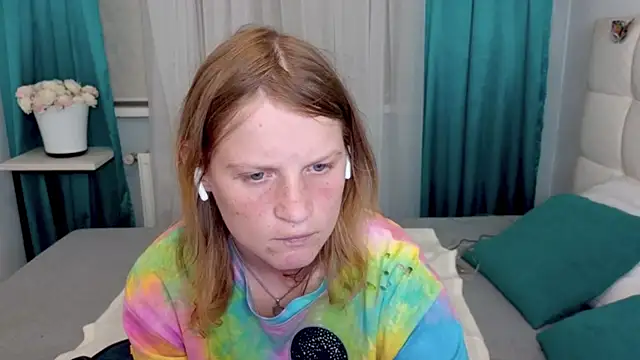 Kathlyn  Heath online show from 07.15.26