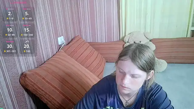 Kathlyn  Heath online show from 07.25.26