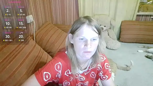 Kathlyn  Heath online show from 07.27.26