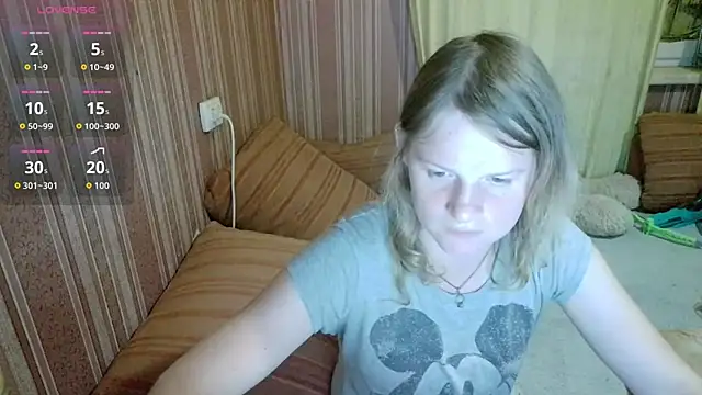 Kathlyn  Heath online show from 07.28.26