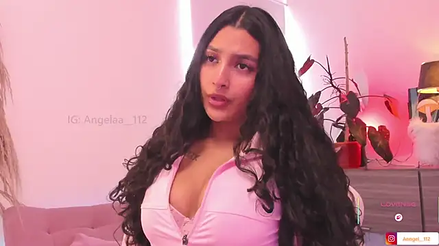 Anngel 1 online show from 03.03.26