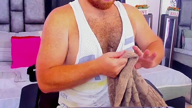 michacosio online show from 03.10.25